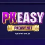 PK Easy Game