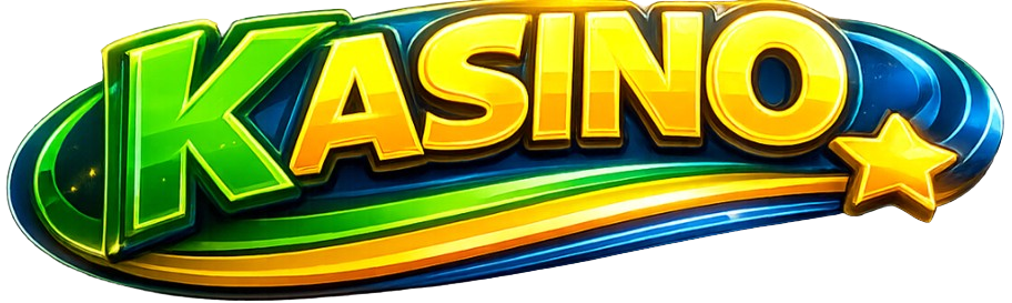 Mobile phone screen showing the Kaasino PWA interface with game icons