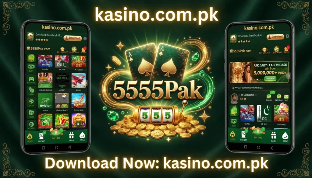  5555Pak Game
 5555bet game