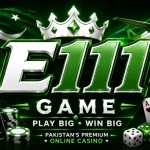 E111 Game